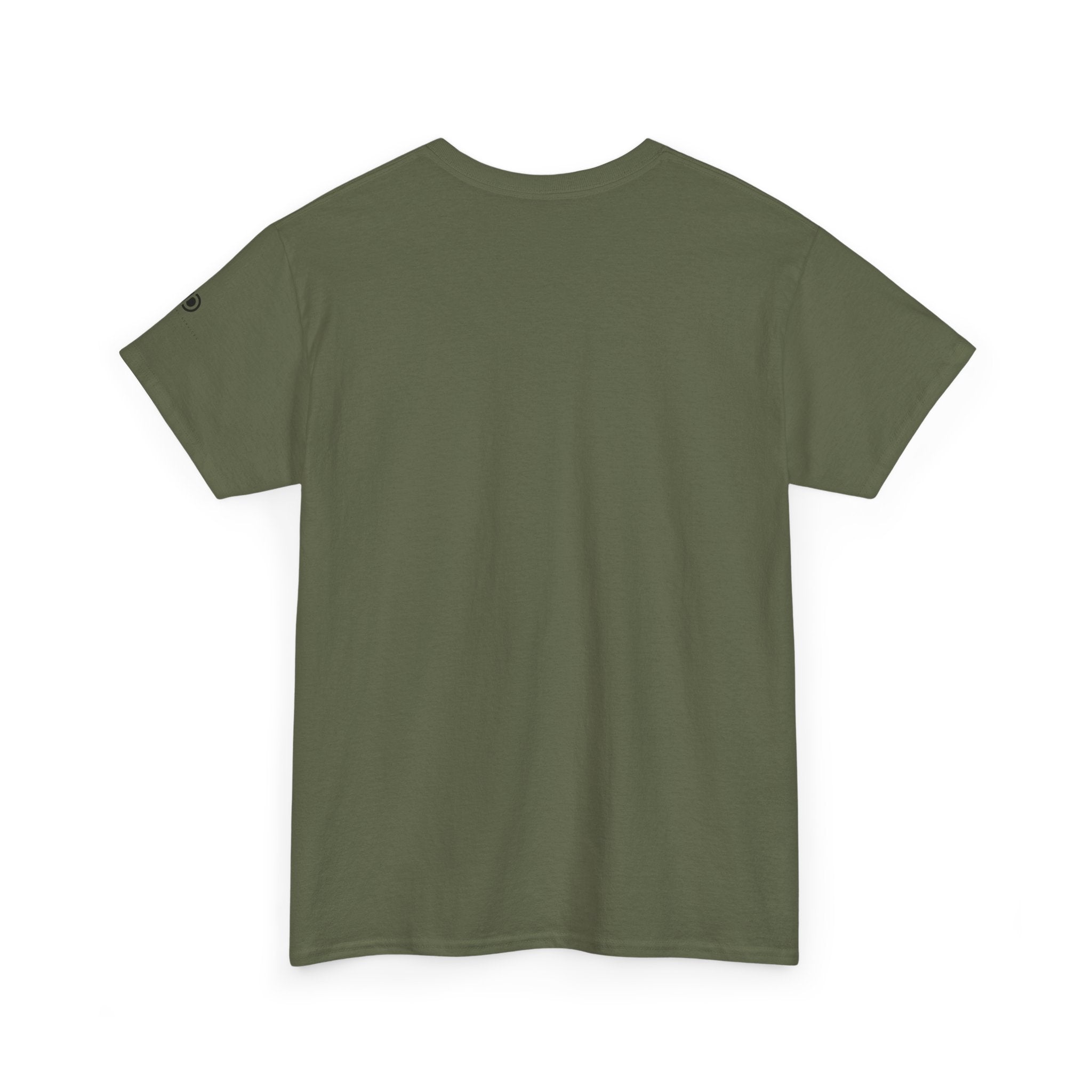 Calm Is A Power Move T-Shirt