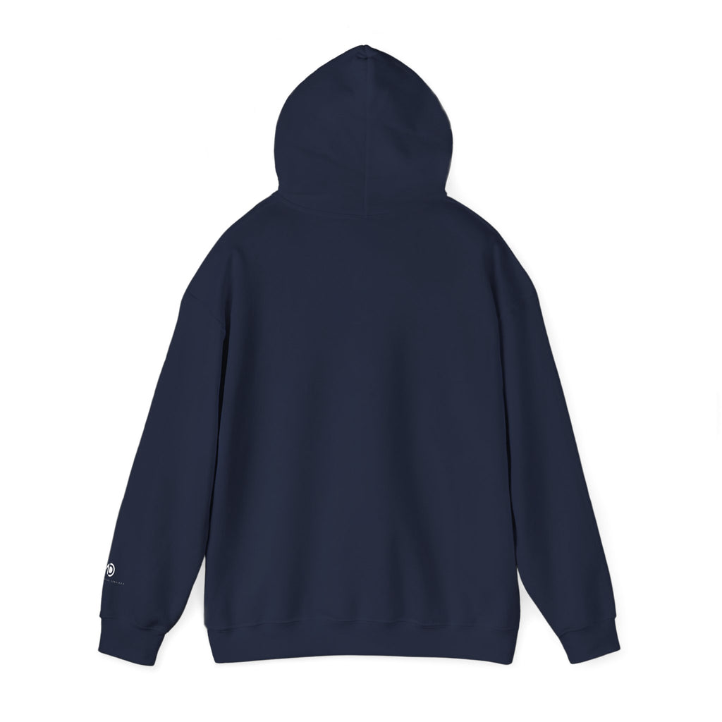 Calm Is A Power Move Hoodie