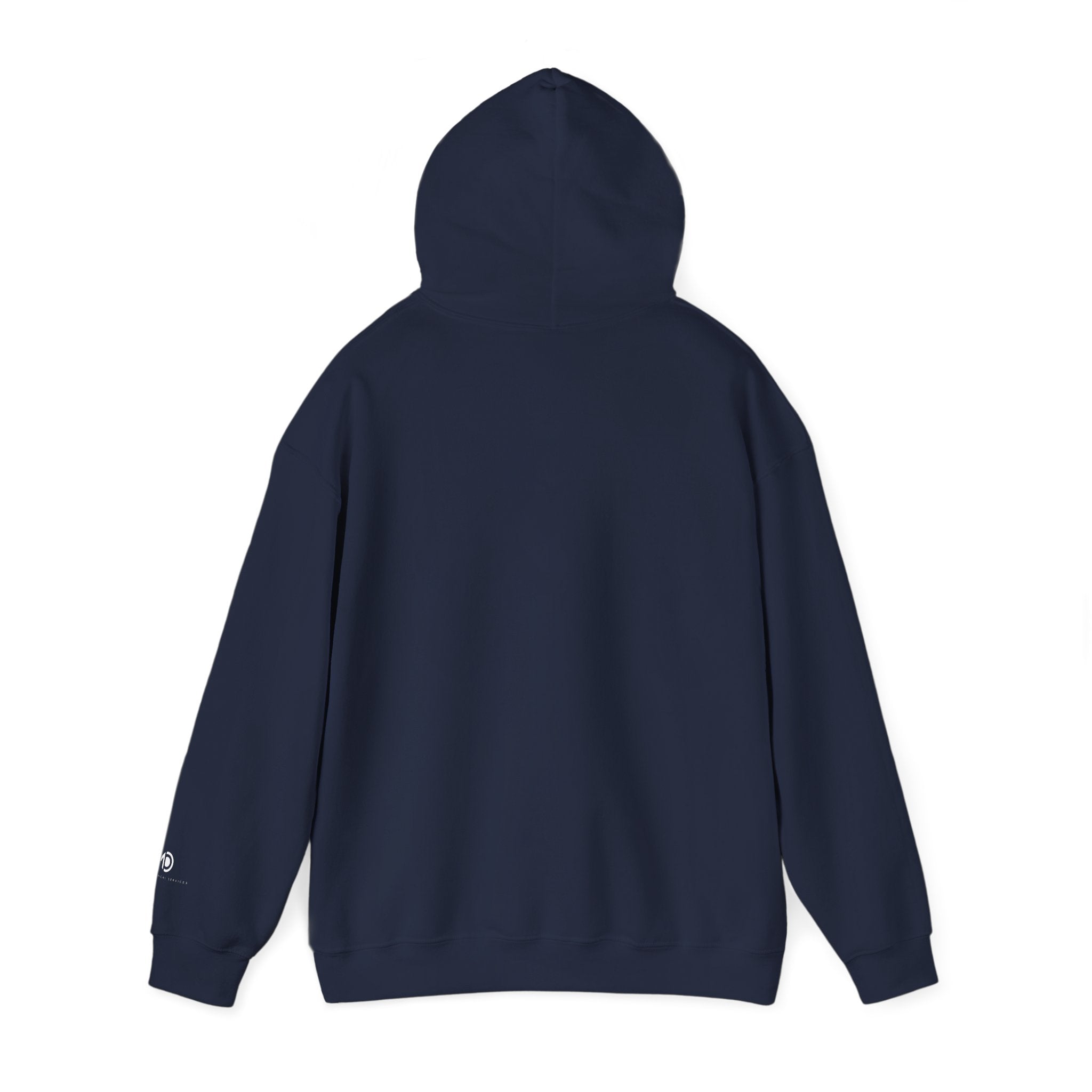 Calm Is A Power Move Hoodie